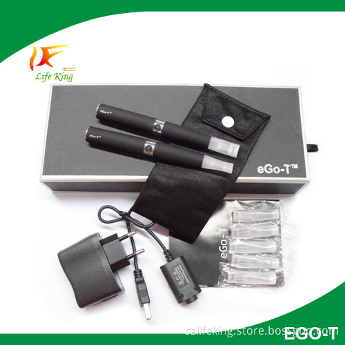 Hot Selling 650mAh/900mAh/1100mAh EGO-T Starter Kit